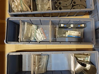 Pallet wisselstukken voor weefmachines - afbeelding 17 van  25
