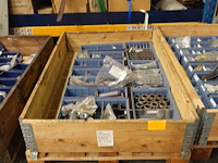 Pallet wisselstukken voor weefmachines - afbeelding 12 van  25