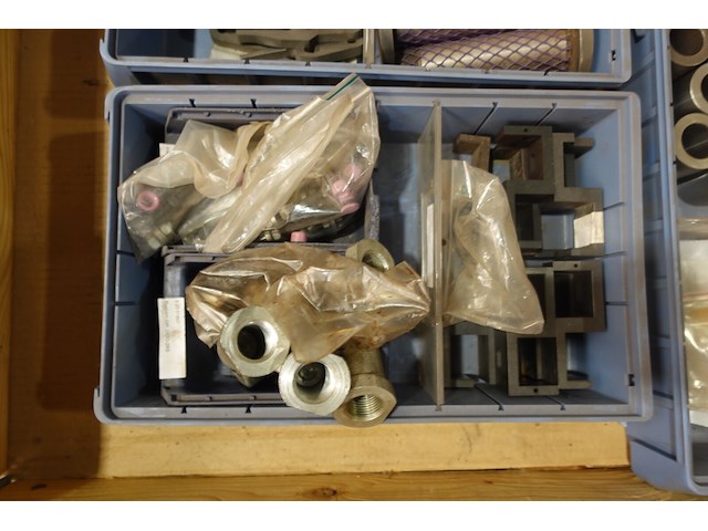 Pallet wisselstukken voor weefmachines - afbeelding 19 van  25