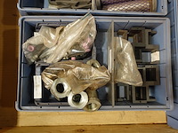 Pallet wisselstukken voor weefmachines - afbeelding 19 van  25