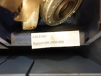 Pallet wisselstukken voor weefmachines - afbeelding 21 van  25