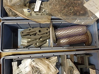 Pallet wisselstukken voor weefmachines - afbeelding 22 van  25