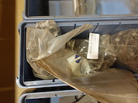 Pallet wisselstukken voor weefmachines - afbeelding 25 van  25