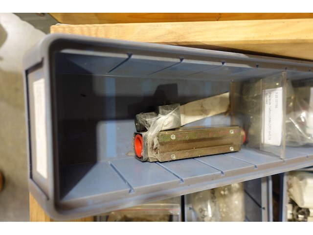 Pallet wisselstukken voor weefmachines - afbeelding 2 van  40