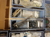 Pallet wisselstukken voor weefmachines - afbeelding 6 van  40