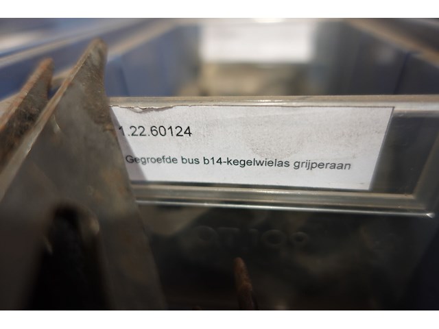 Pallet wisselstukken voor weefmachines - afbeelding 8 van  40