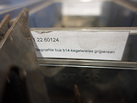 Pallet wisselstukken voor weefmachines - afbeelding 8 van  40