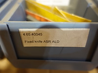 Pallet wisselstukken voor weefmachines - afbeelding 10 van  40
