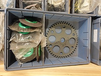 Pallet wisselstukken voor weefmachines - afbeelding 17 van  40