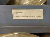 Pallet wisselstukken voor weefmachines - afbeelding 18 van  40