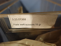 Pallet wisselstukken voor weefmachines - afbeelding 24 van  40
