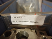 Pallet wisselstukken voor weefmachines - afbeelding 27 van  40