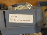 Pallet wisselstukken voor weefmachines - afbeelding 30 van  40