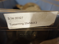 Pallet wisselstukken voor weefmachines - afbeelding 32 van  40