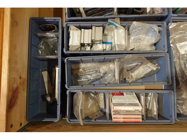 Pallet wisselstukken voor weefmachines - afbeelding 23 van  40
