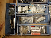 Pallet wisselstukken voor weefmachines - afbeelding 23 van  40