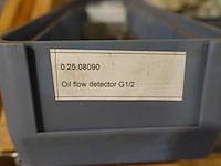 Pallet wisselstukken voor weefmachines - afbeelding 40 van  40