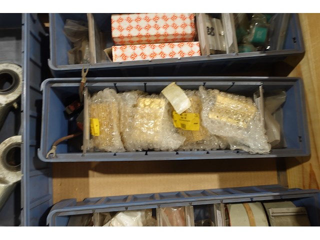 Pallet wisselstukken voor weefmachines - afbeelding 5 van  63