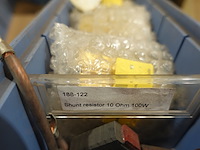 Pallet wisselstukken voor weefmachines - afbeelding 7 van  63