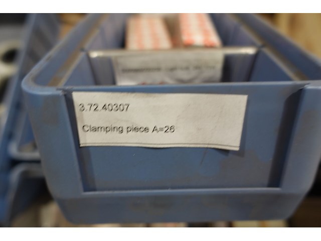 Pallet wisselstukken voor weefmachines - afbeelding 9 van  63