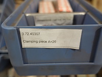 Pallet wisselstukken voor weefmachines - afbeelding 9 van  63