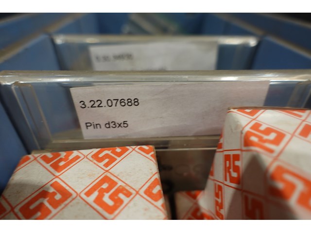 Pallet wisselstukken voor weefmachines - afbeelding 11 van  63
