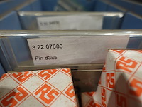 Pallet wisselstukken voor weefmachines - afbeelding 11 van  63
