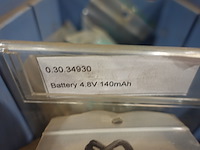 Pallet wisselstukken voor weefmachines - afbeelding 13 van  63