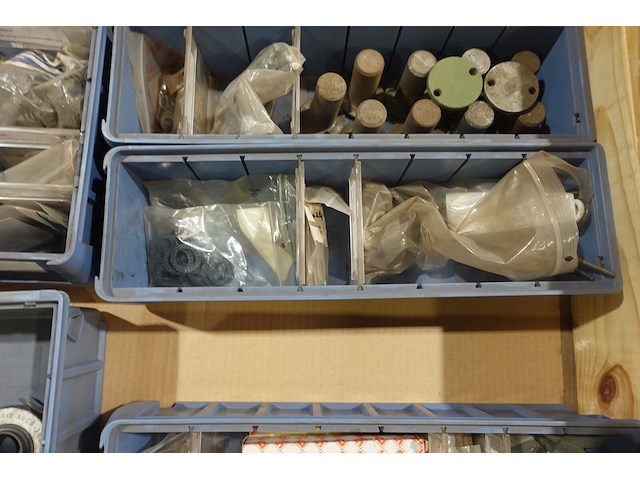 Pallet wisselstukken voor weefmachines - afbeelding 14 van  63
