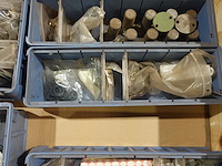Pallet wisselstukken voor weefmachines - afbeelding 14 van  63