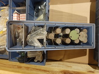 Pallet wisselstukken voor weefmachines - afbeelding 18 van  63