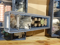 Pallet wisselstukken voor weefmachines - afbeelding 19 van  63