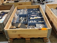 Pallet wisselstukken voor weefmachines - afbeelding 12 van  63