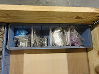 Pallet wisselstukken voor weefmachines - afbeelding 24 van  63