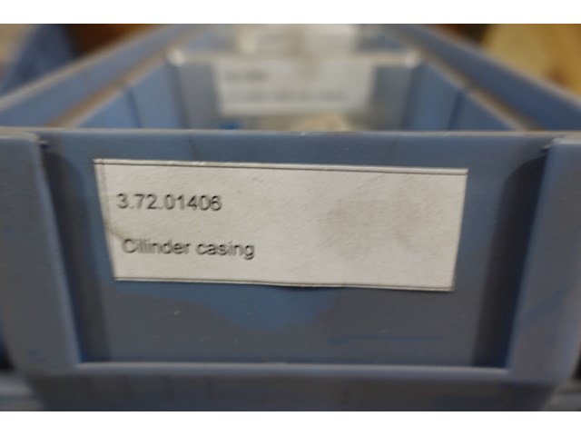 Pallet wisselstukken voor weefmachines - afbeelding 25 van  63