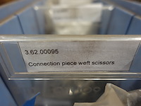 Pallet wisselstukken voor weefmachines - afbeelding 26 van  63
