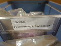 Pallet wisselstukken voor weefmachines - afbeelding 28 van  63