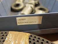 Pallet wisselstukken voor weefmachines - afbeelding 30 van  63