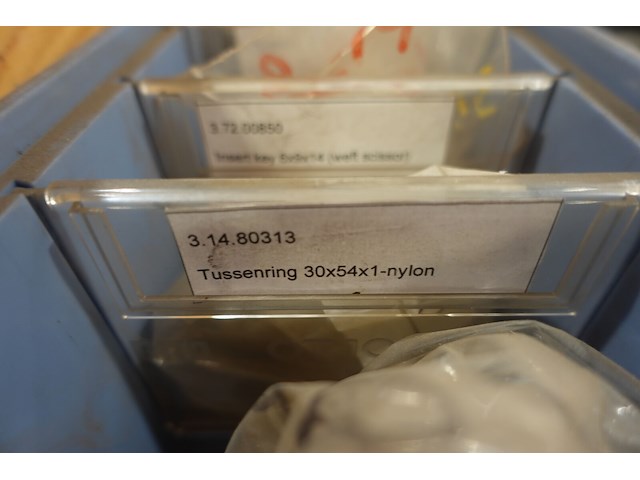 Pallet wisselstukken voor weefmachines - afbeelding 33 van  63