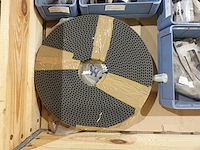 Pallet wisselstukken voor weefmachines - afbeelding 23 van  63