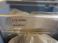 Pallet wisselstukken voor weefmachines - afbeelding 37 van  63