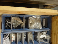 Pallet wisselstukken voor weefmachines - afbeelding 38 van  63