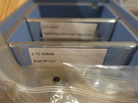 Pallet wisselstukken voor weefmachines - afbeelding 43 van  63