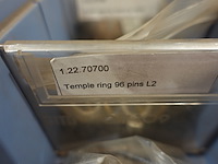 Pallet wisselstukken voor weefmachines - afbeelding 51 van  63