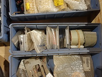Pallet wisselstukken voor weefmachines - afbeelding 61 van  63