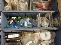 Pallet wisselstukken voor weefmachines - afbeelding 2 van  21