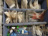 Pallet wisselstukken voor weefmachines - afbeelding 4 van  21