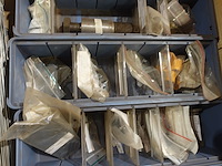 Pallet wisselstukken voor weefmachines - afbeelding 7 van  21