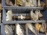 Pallet wisselstukken voor weefmachines - afbeelding 8 van  21