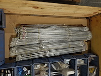 Pallet wisselstukken voor weefmachines - afbeelding 10 van  21